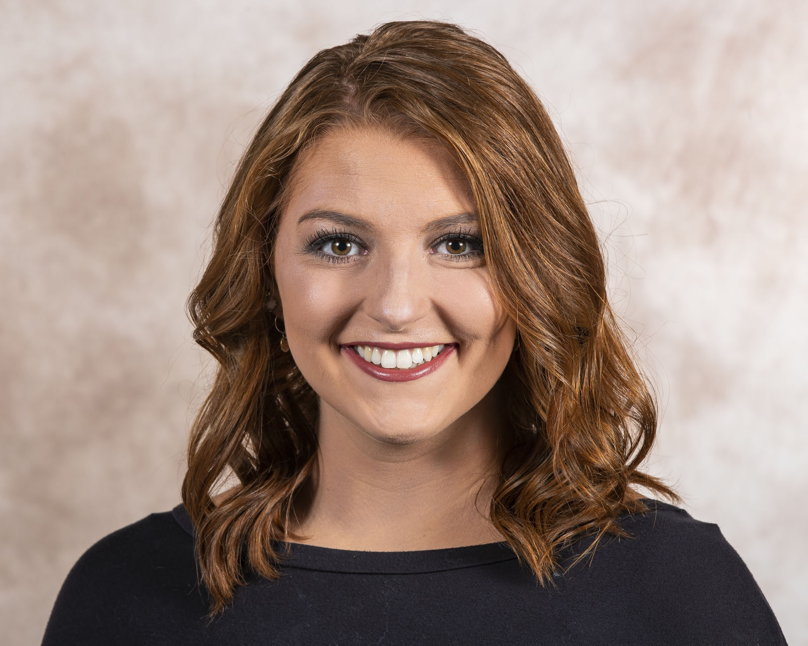 Hayley Densberger